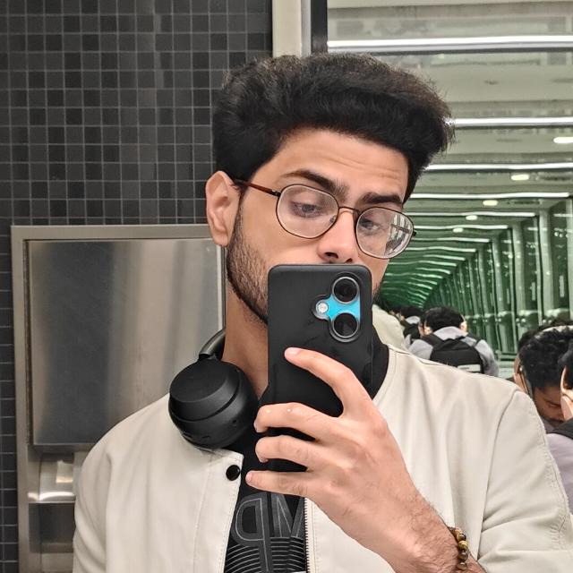 Aman Nair